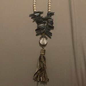 Fabulina Statement necklace